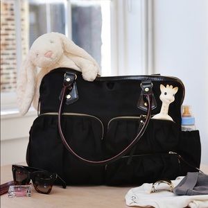 MZ Wallace Kate Diaper Bag - Like New